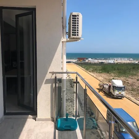 Apartament Relaxare La Marea Neagra