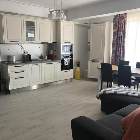 Relaxare La Marea Neagra Apartament *