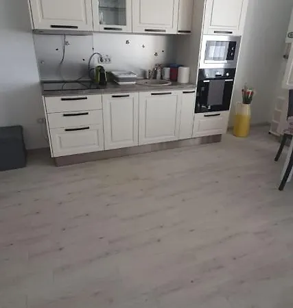 Relaxare La Marea Neagra Apartament *