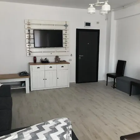 Relaxare La Marea Neagra Năvodari