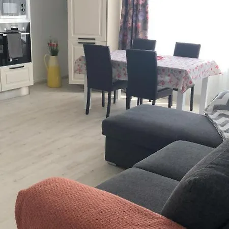 Relaxare La Marea Neagra Apartament