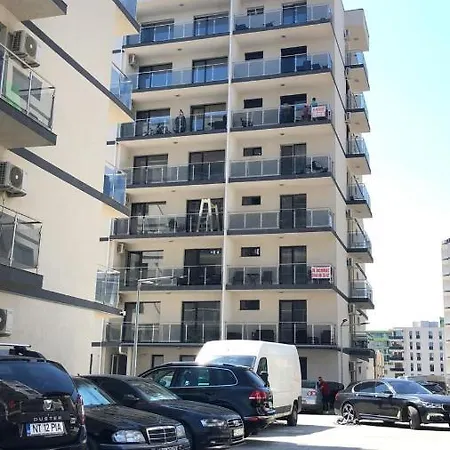Relaxare La Marea Neagra Apartament