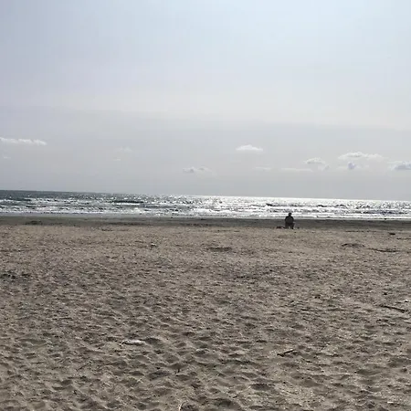 Relaxare La Marea Neagra Năvodari