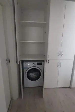 Relaxare La Marea Neagra Apartament *