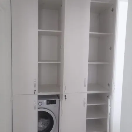 Relaxare La Marea Neagra Apartament *