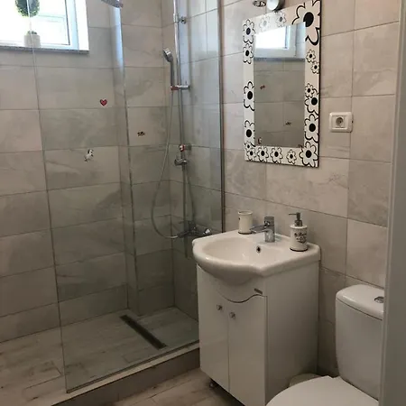 Relaxare La Marea Neagra Apartament *
