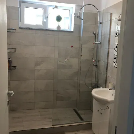 Relaxare La Marea Neagra Apartament